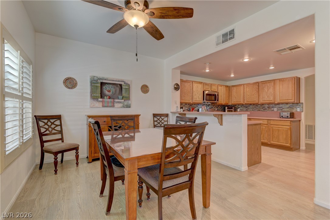 10601 Pedal Point Place 101 Las Vegas NV 89144