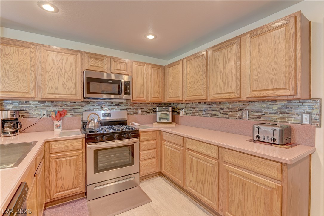10601 Pedal Point Place 101 Las Vegas NV 89144