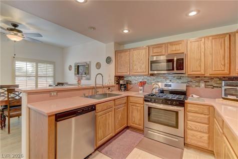 10601 Pedal Point Place 101 Las Vegas NV 89144