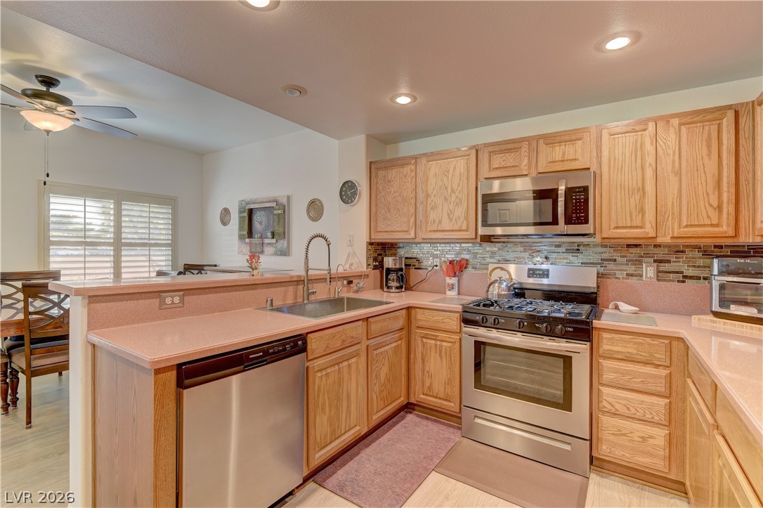 10601 Pedal Point Place 101 Las Vegas NV 89144