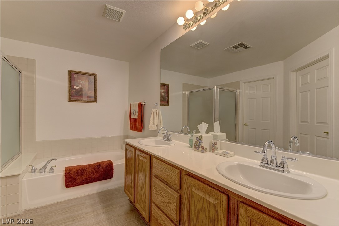 10601 Pedal Point Place 101 Las Vegas NV 89144