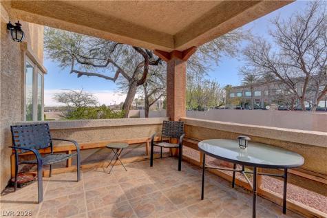 10601 Pedal Point Place 101 Las Vegas NV 89144