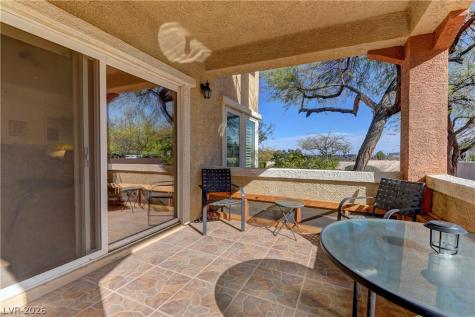 10601 Pedal Point Place 101 Las Vegas NV 89144