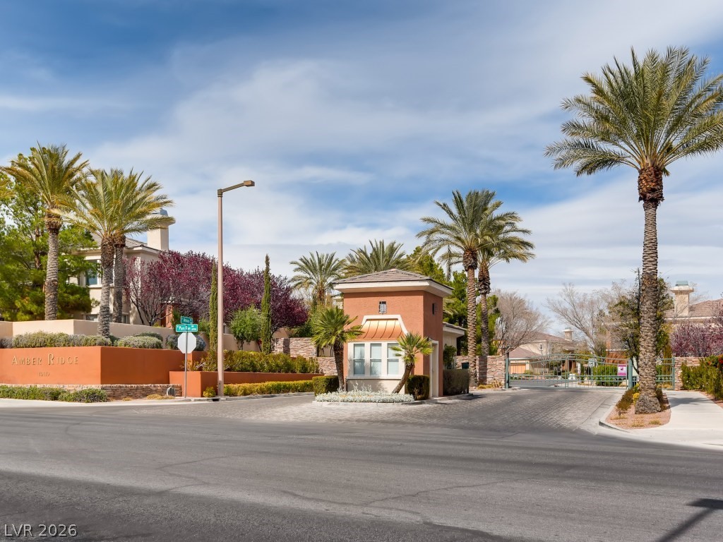 10601 Pedal Point Place 101 Las Vegas NV 89144