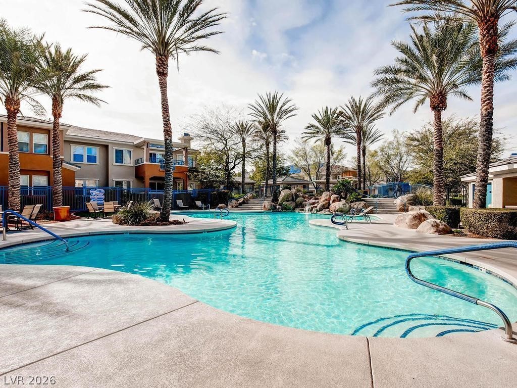 10601 Pedal Point Place 101 Las Vegas NV 89144