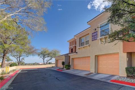 10601 Pedal Point Place 101 Las Vegas NV 89144