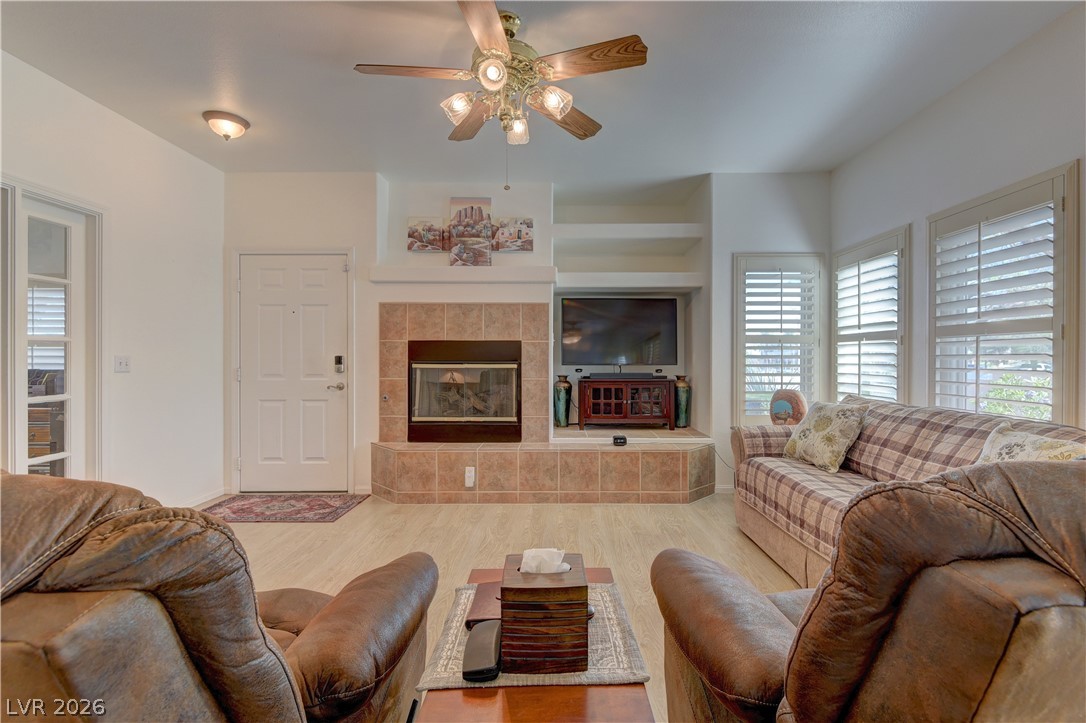 10601 Pedal Point Place 101 Las Vegas NV 89144