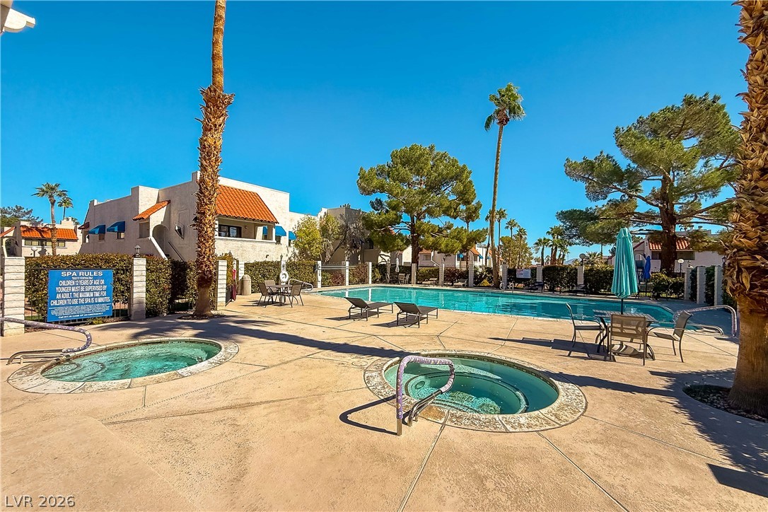101 Luna Way 224 Las Vegas NV 89145