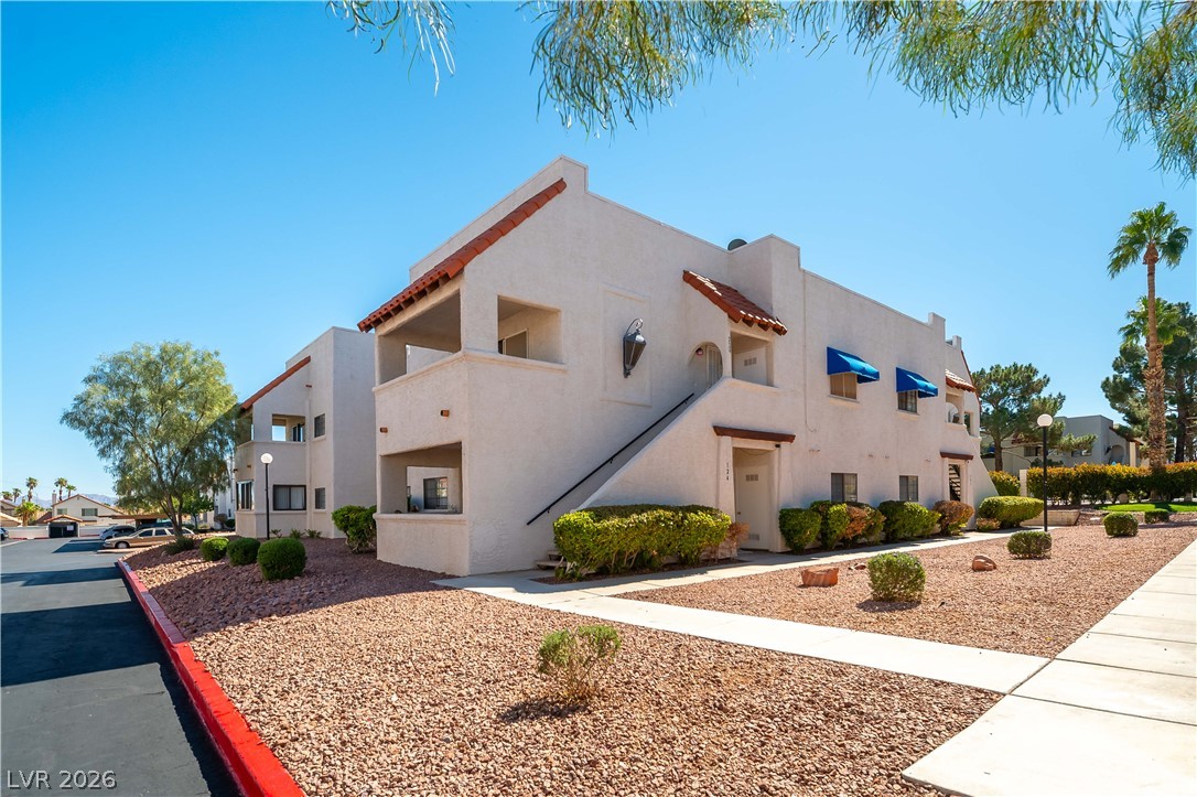 101 Luna Way 224 Las Vegas NV 89145