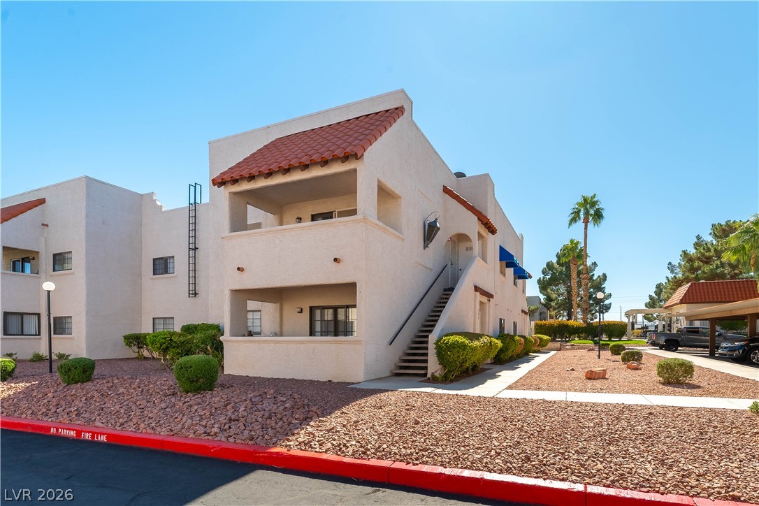 101 Luna Way 224 Las Vegas NV 89145
