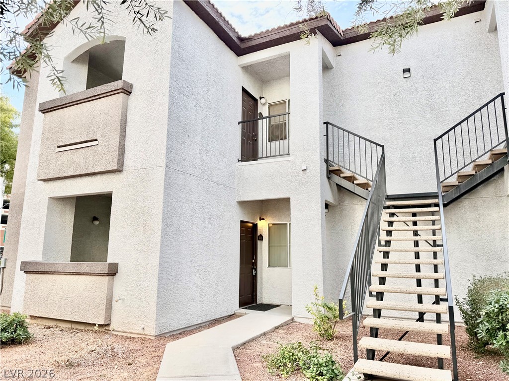 2615 West Gary Avenue 1046 Las Vegas NV 89123