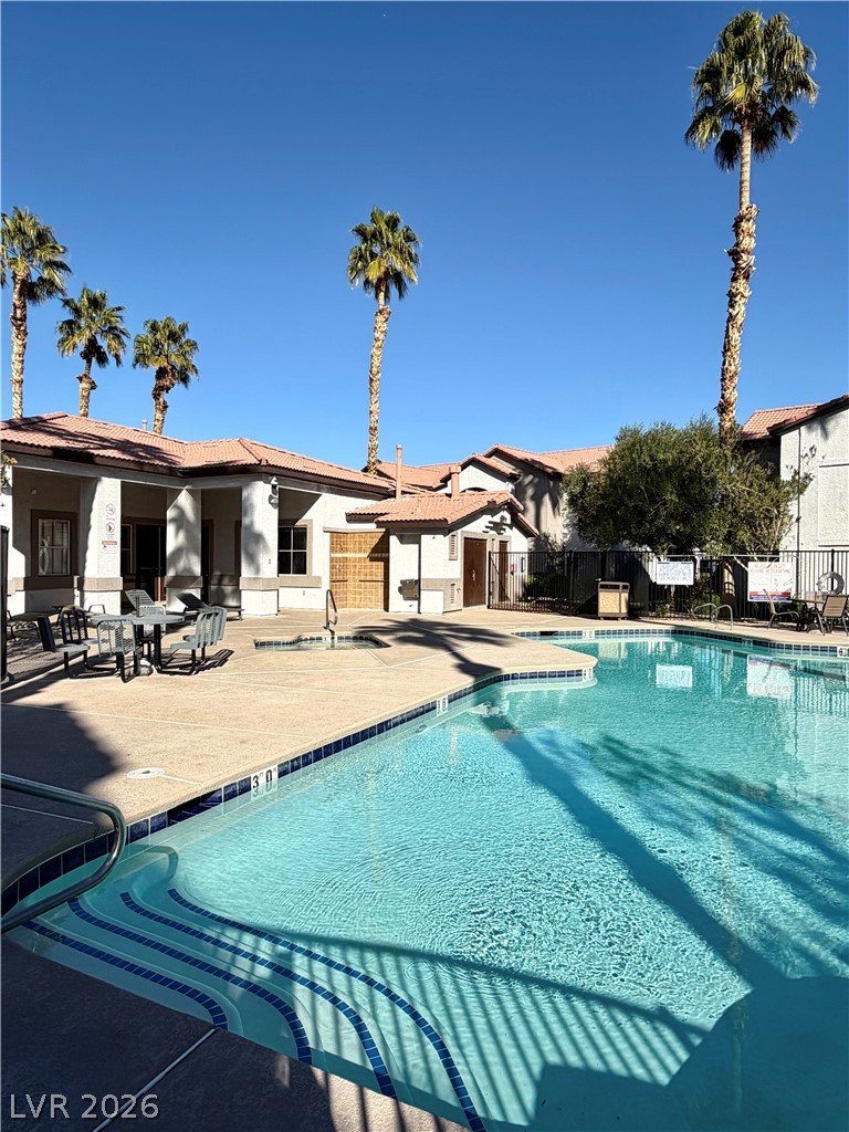 2615 West Gary Avenue 1046 Las Vegas NV 89123