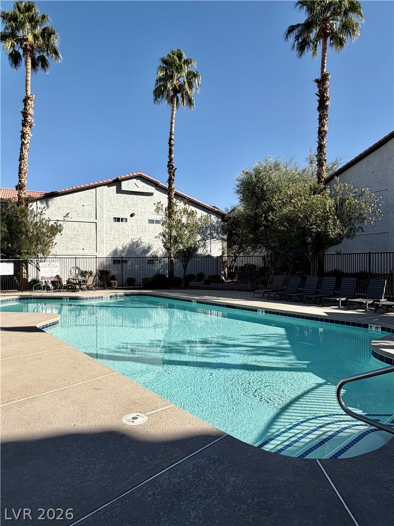 2615 West Gary Avenue 1046 Las Vegas NV 89123