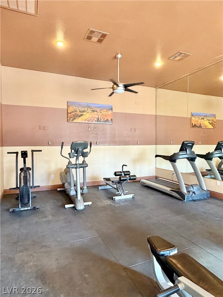 2615 West Gary Avenue 1046 Las Vegas NV 89123