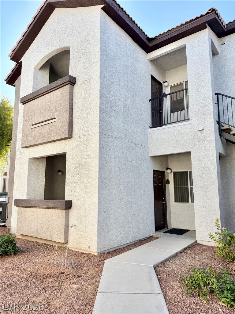 2615 West Gary Avenue 1046 Las Vegas NV 89123