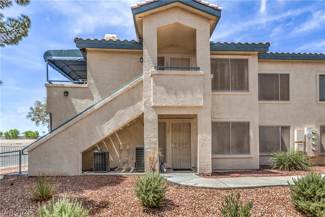 3425 East Russell Road 221 Las Vegas NV 89120