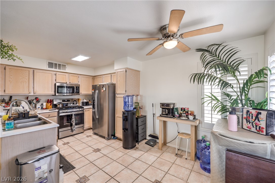 3425 East Russell Road 221 Las Vegas NV 89120