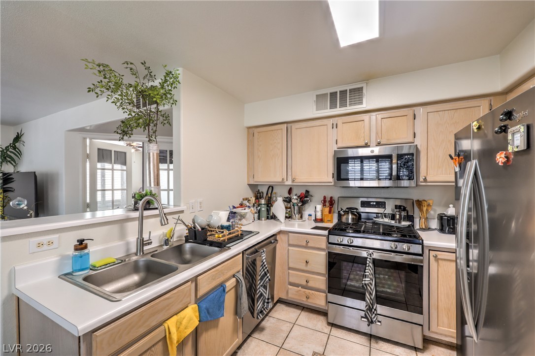 3425 East Russell Road 221 Las Vegas NV 89120