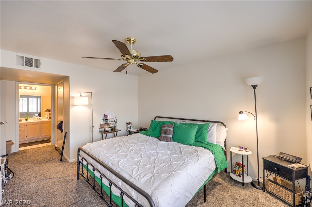 3425 East Russell Road 221 Las Vegas NV 89120