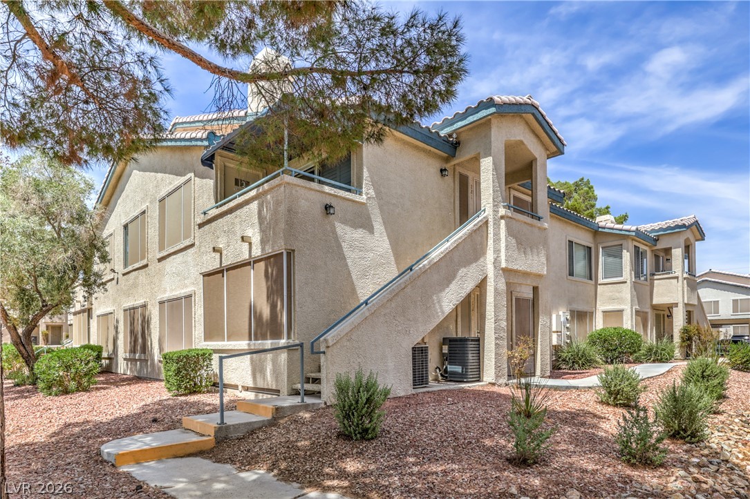 3425 East Russell Road 221 Las Vegas NV 89120