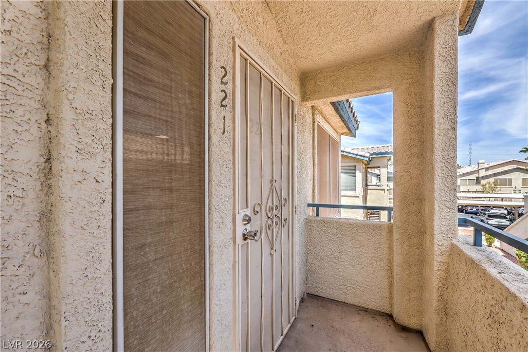 3425 East Russell Road 221 Las Vegas NV 89120