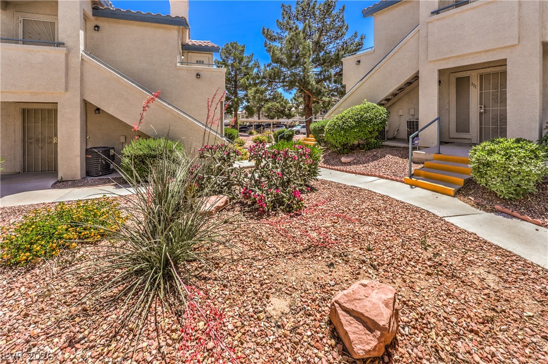3425 East Russell Road 221 Las Vegas NV 89120