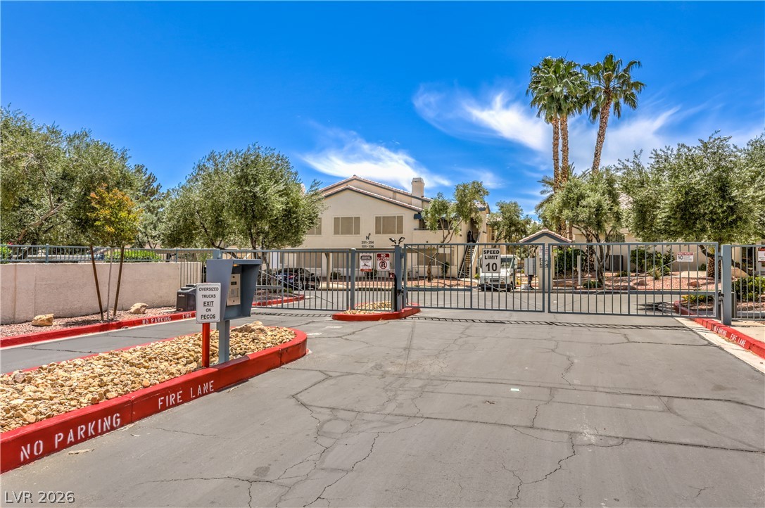3425 East Russell Road 221 Las Vegas NV 89120
