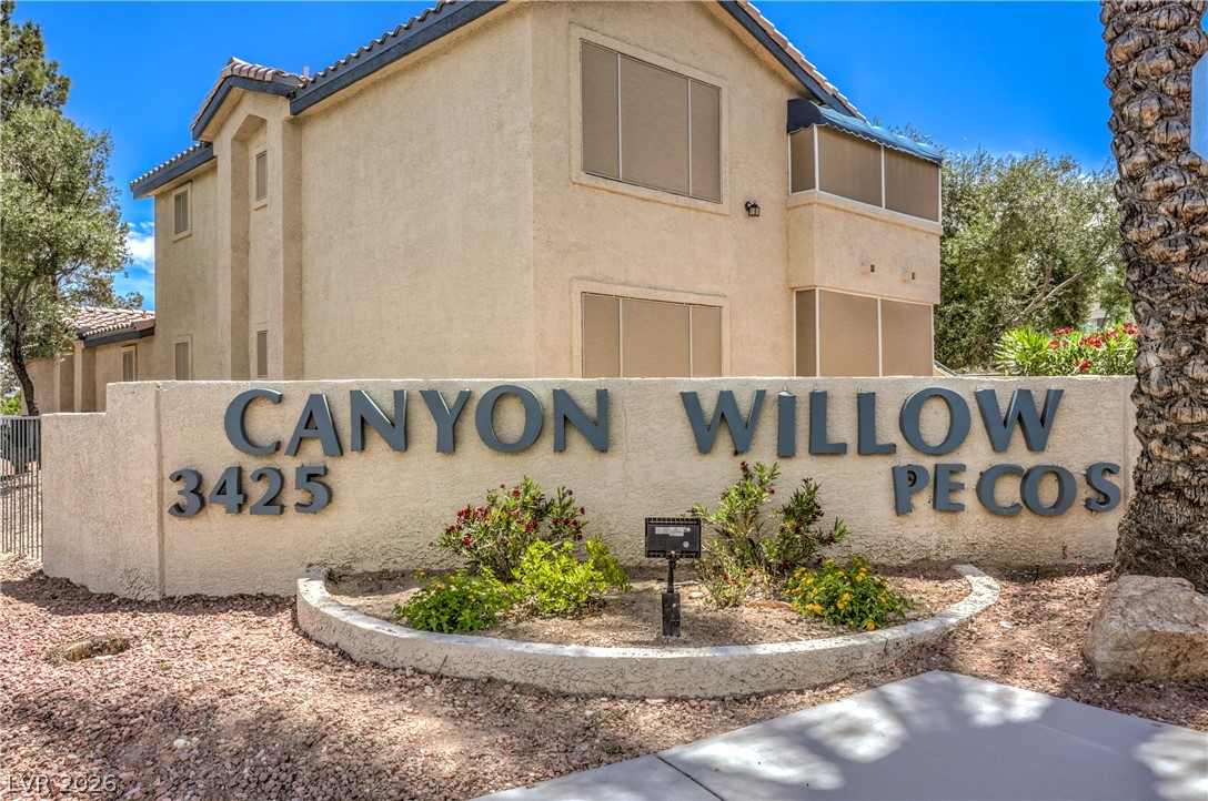 3425 East Russell Road 221 Las Vegas NV 89120