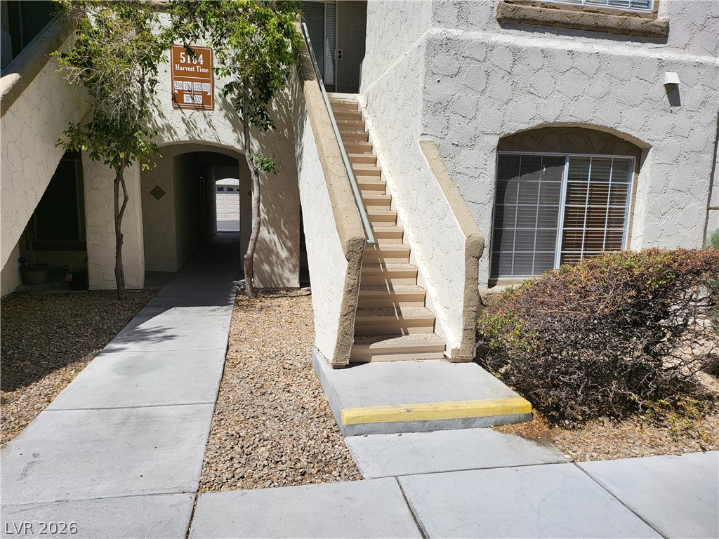 5104 Harvest Time Street 102 Las Vegas NV 89130