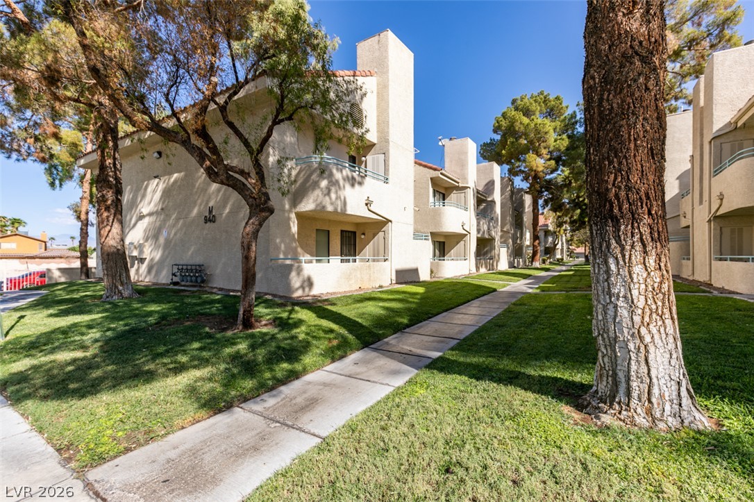 940 North Sloan Lane 203 Las Vegas NV 89110