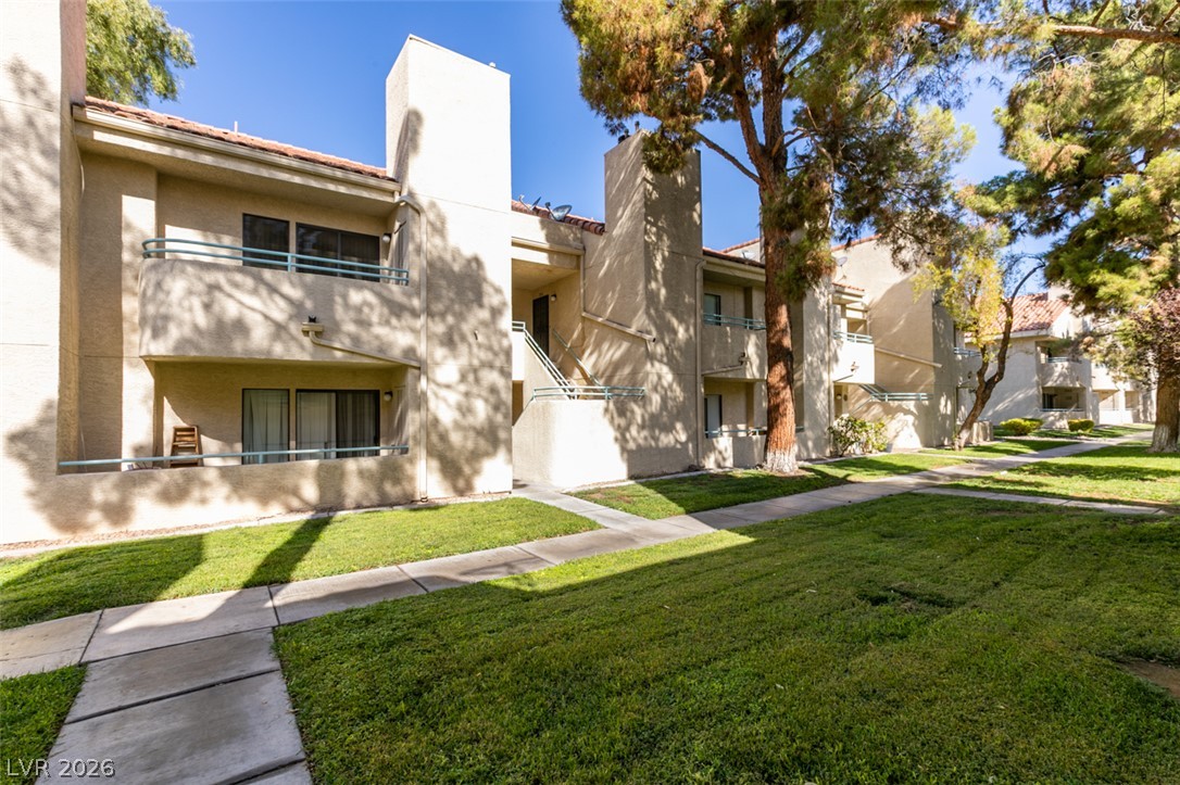 940 North Sloan Lane 203 Las Vegas NV 89110