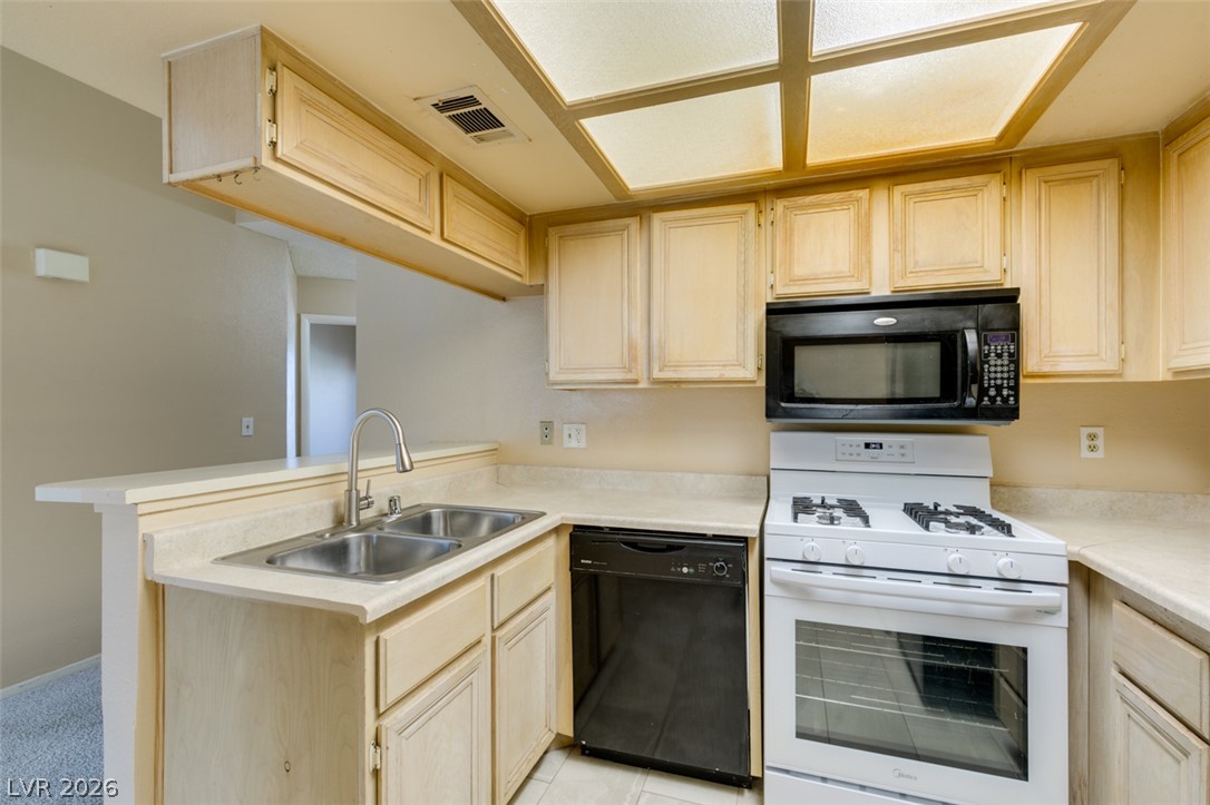 940 North Sloan Lane 203 Las Vegas NV 89110