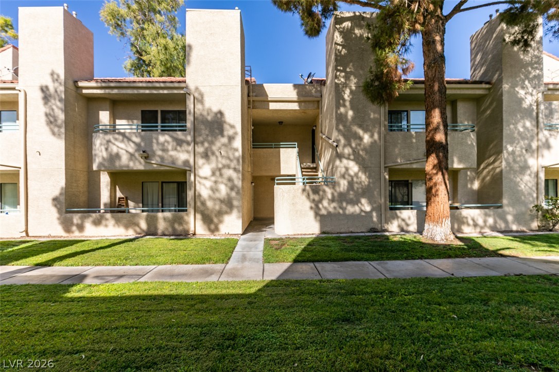 940 North Sloan Lane 203 Las Vegas NV 89110