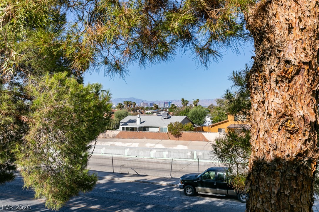 940 North Sloan Lane 203 Las Vegas NV 89110
