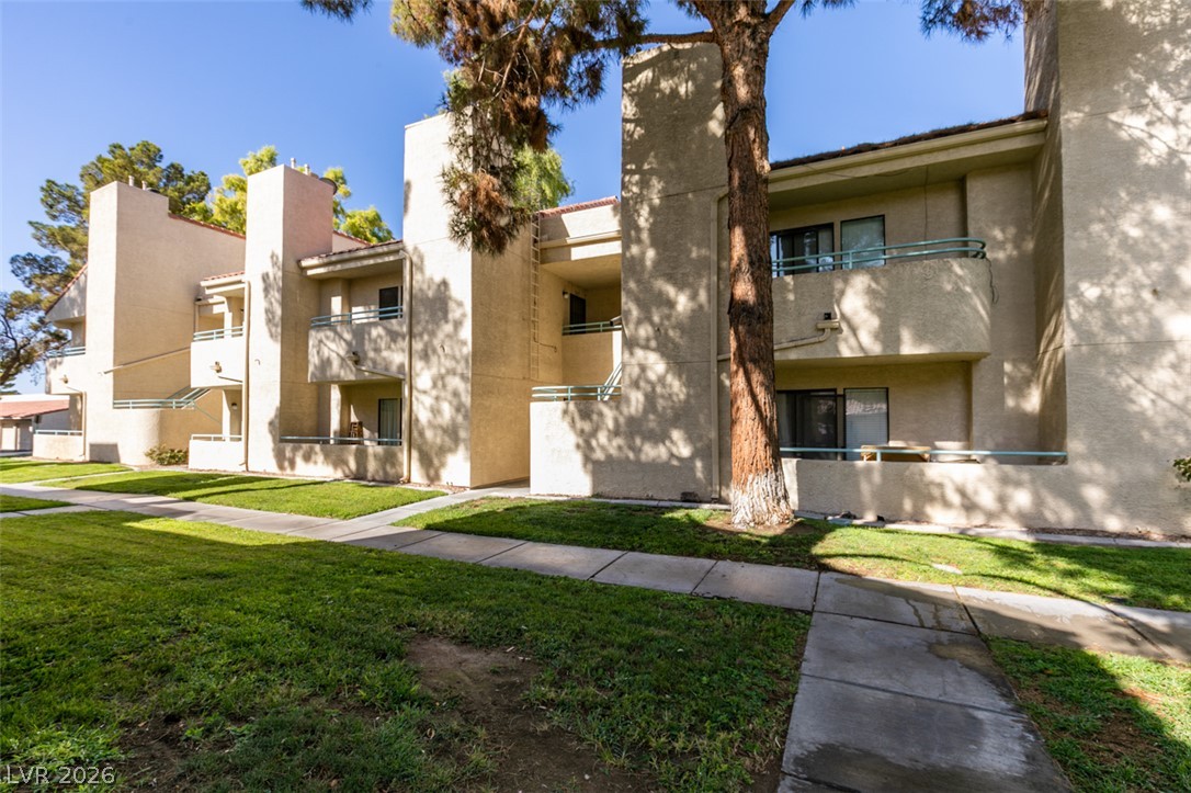 940 North Sloan Lane 203 Las Vegas NV 89110