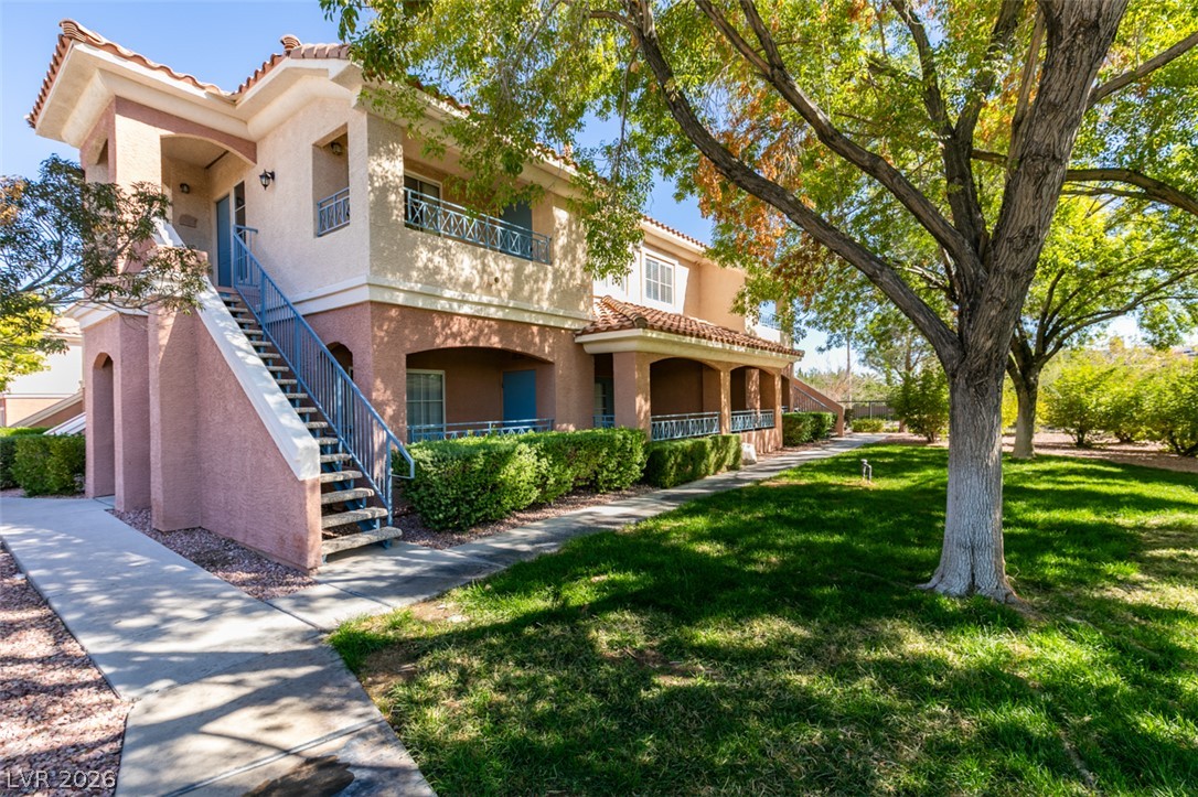352 Pine Haven Street 205 Las Vegas NV 89144