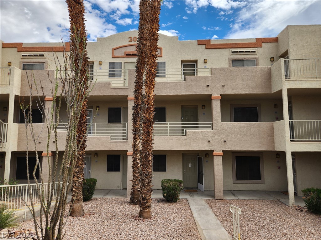 2016 Mesquite Lane 303 Laughlin NV 89029