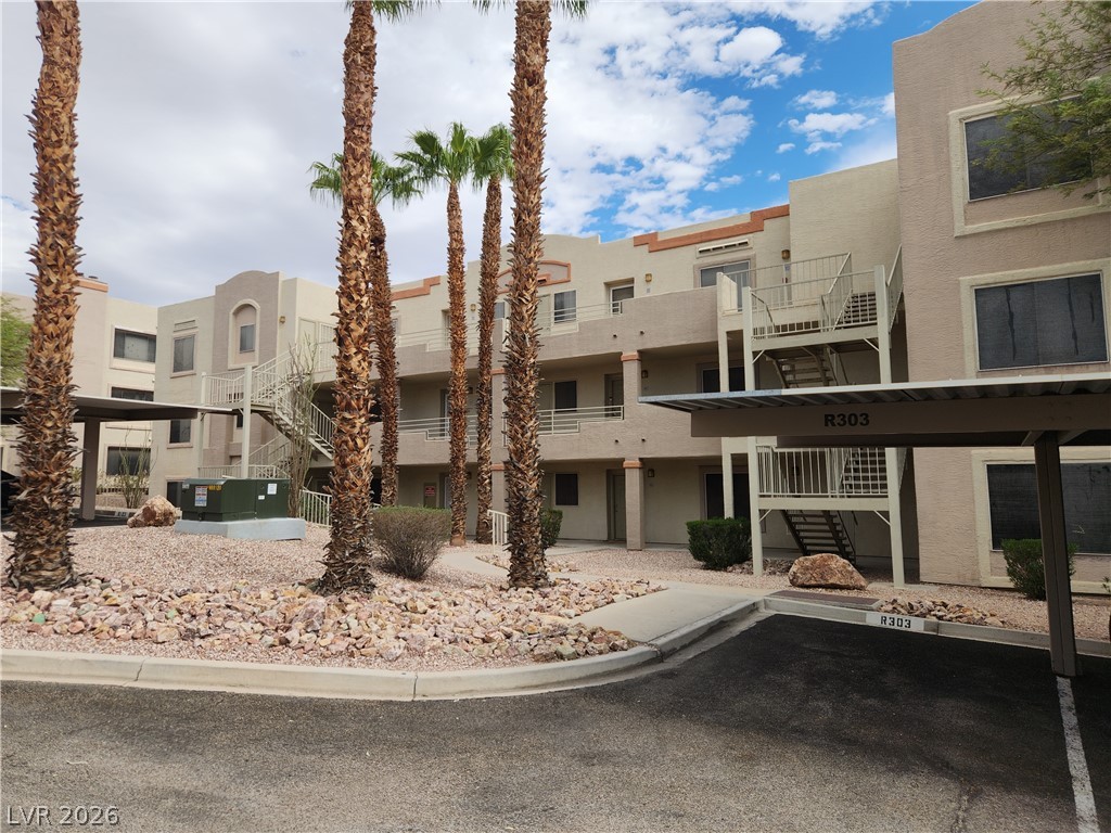 2016 Mesquite Lane 303 Laughlin NV 89029