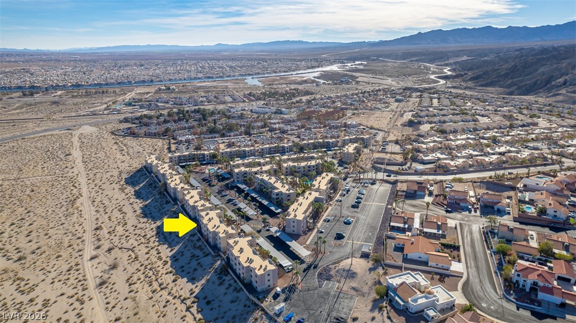 2016 Mesquite Lane 303 Laughlin NV 89029