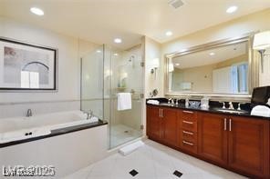 125 E Harmon 2016 Las Vegas NV 89109