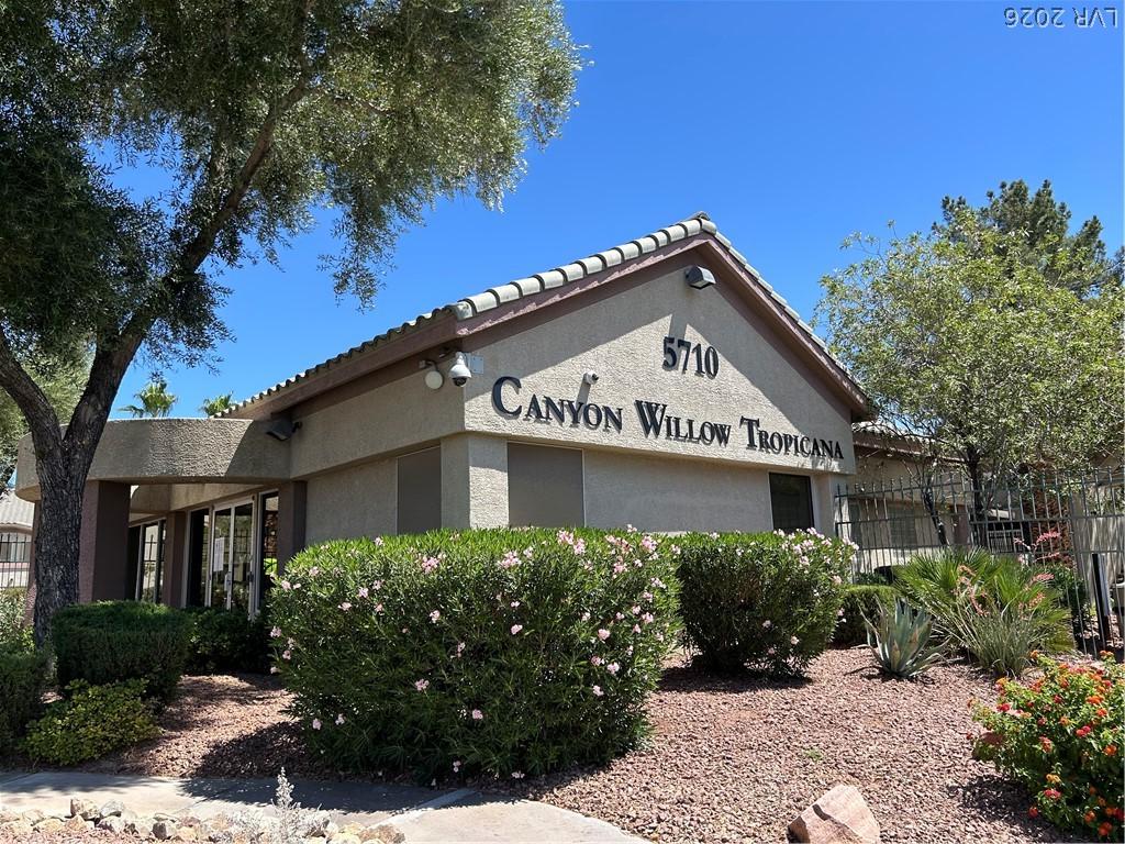 5710 East Tropicana Avenue 2192 Las Vegas NV 89122