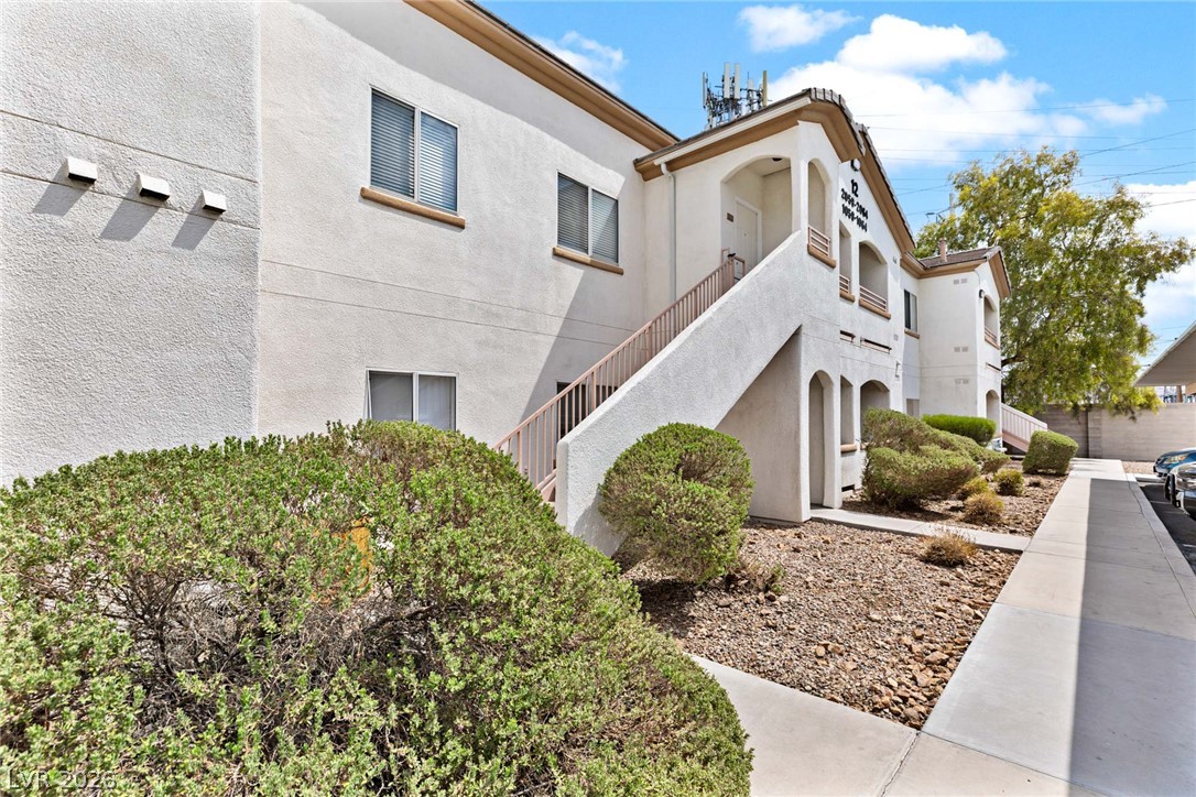 5655 East Sahara Avenue 2060 Las Vegas NV 89142