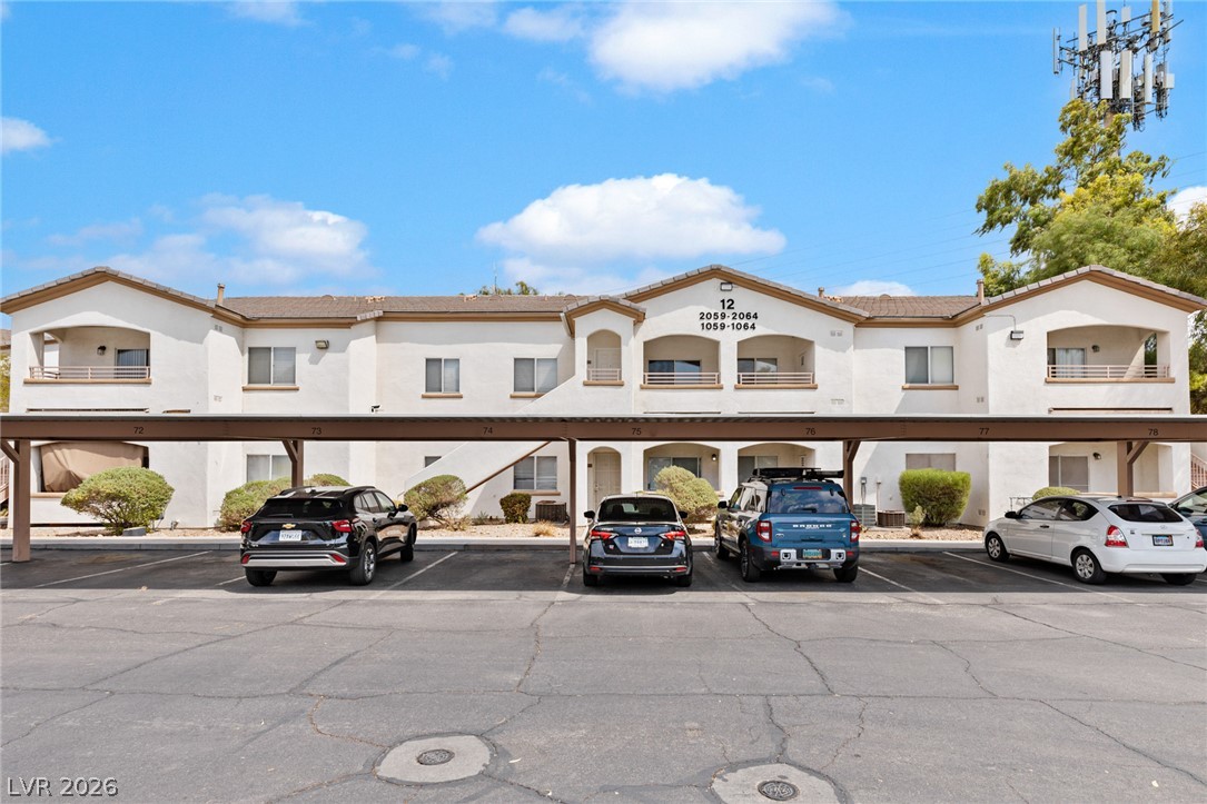 5655 East Sahara Avenue 2060 Las Vegas NV 89142