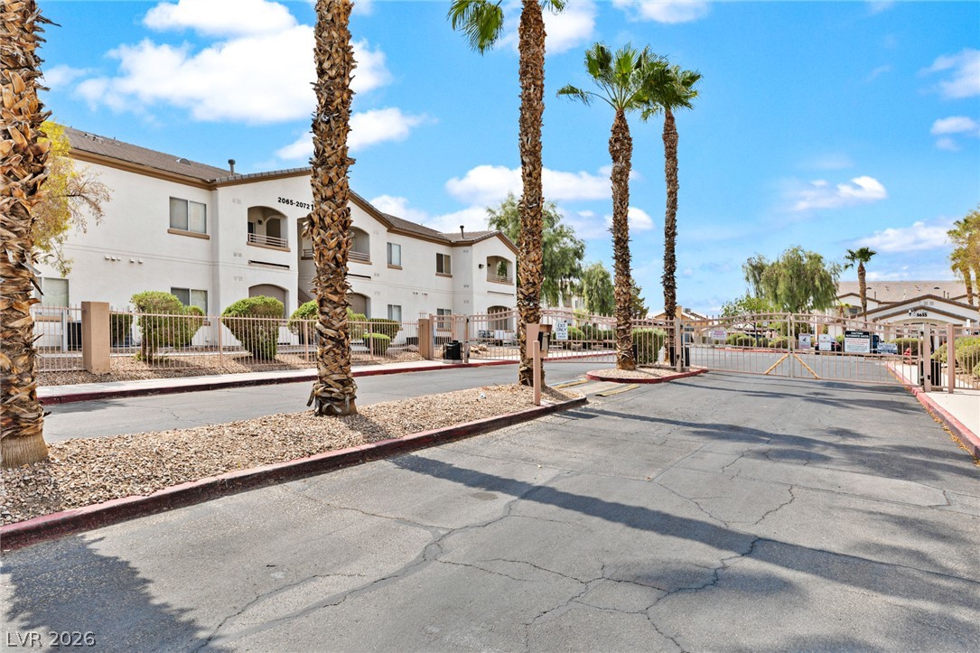 5655 East Sahara Avenue 2060 Las Vegas NV 89142