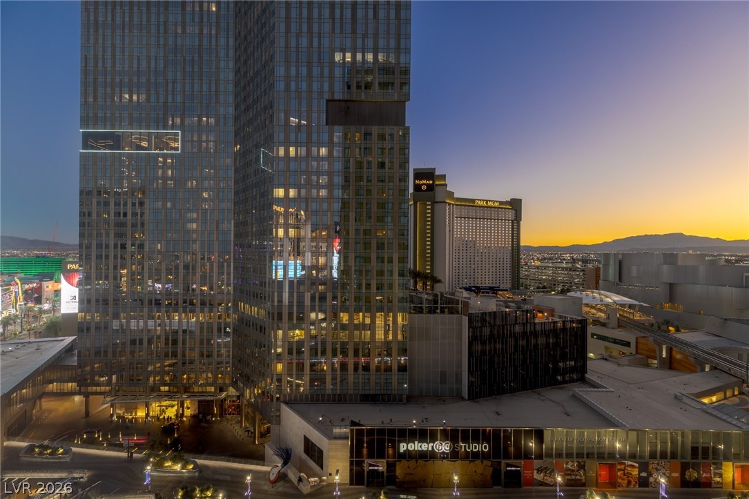 3722 Las Vegas Boulevard 1101 Las Vegas NV 89158
