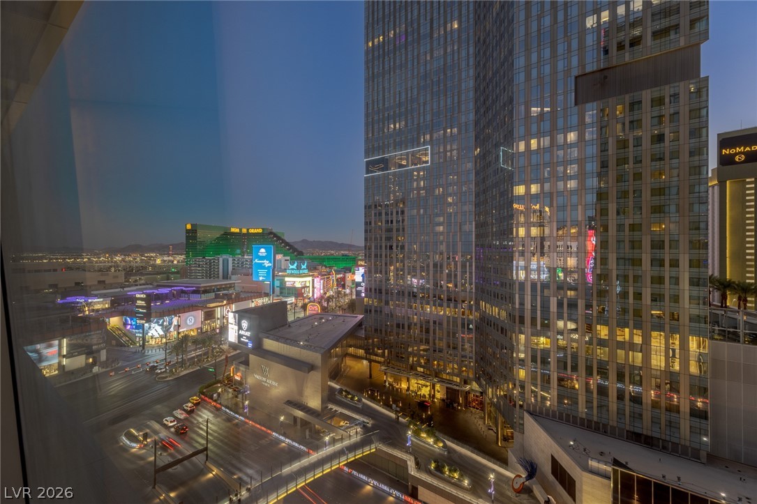 3722 Las Vegas Boulevard 1101 Las Vegas NV 89158