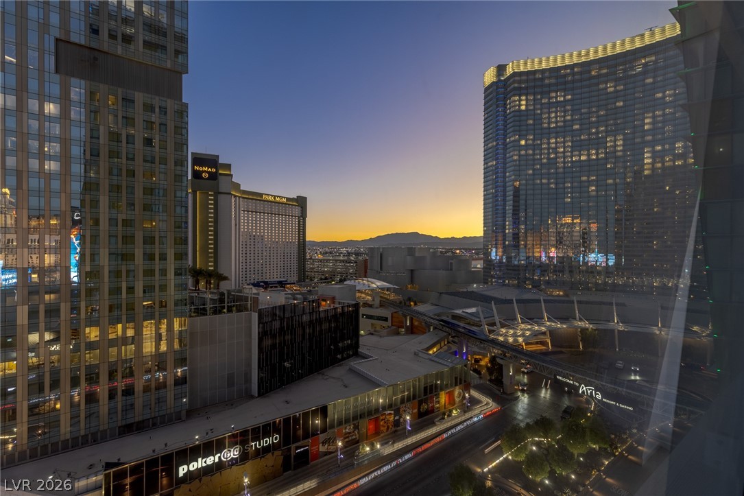 3722 Las Vegas Boulevard 1101 Las Vegas NV 89158