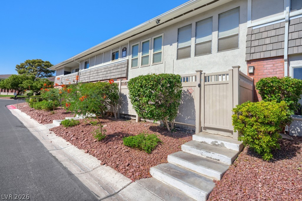 2854 Geary Place 3803 Las Vegas NV 89109