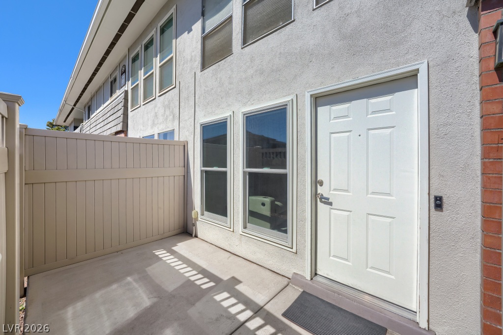 2854 Geary Place 3803 Las Vegas NV 89109
