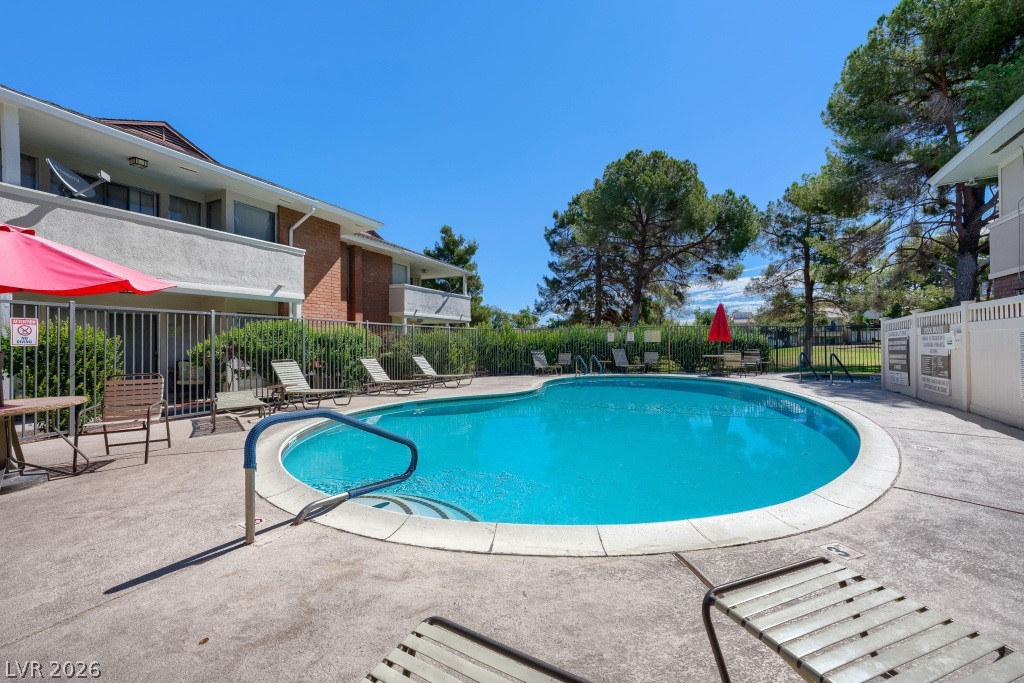 2854 Geary Place 3803 Las Vegas NV 89109